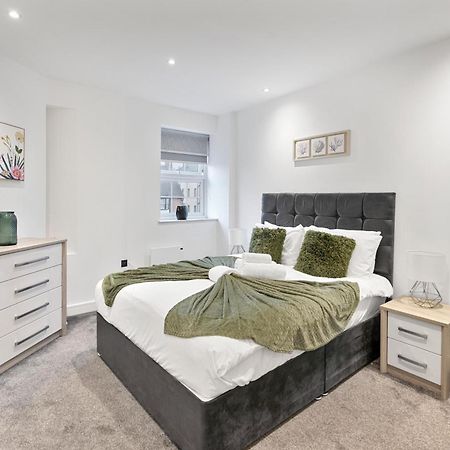 Bright And Spacious Apartment - Excellent Location London Luaran gambar