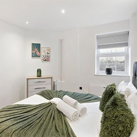 Bright And Spacious Apartment - Excellent Location London Luaran gambar